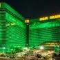 Woman Sues MGM Grand Over Alleged Assault During Massage