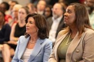 Polymarket Countersues New York Governor Kathy Hochul and AG Letitia James
