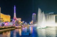 August Air Ticket Sales Break Record, So Why Isn’t Las Vegas Seeing the Demand?
