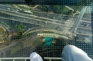 Star Brisbane Manager Raised Sky Deck Safety Alarms Before Fatal Fall