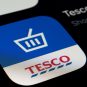 Tesco casino, TescoSlots.com, illegal gambling, UK Gambling Commission, Google