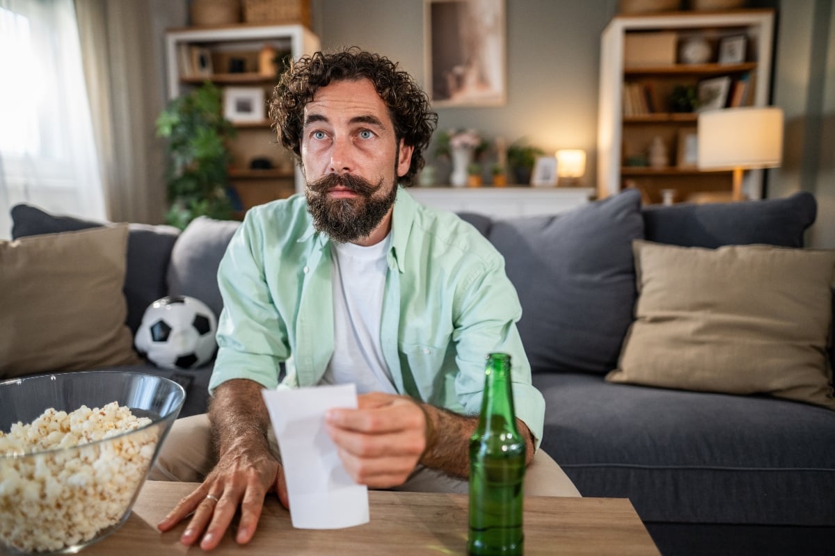 sports betting U.S. News research