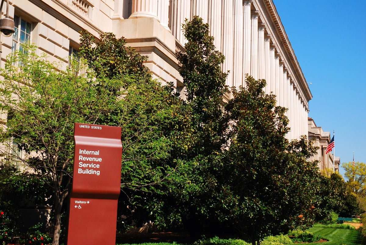 IRS、ギャンブル損失控除の100%回復へ動く