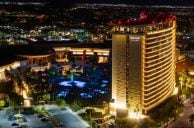 Supreme Court Upholds Ruling Forcing Red Rock Casino to Negotiate With Culinary Union  