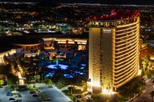 Supreme Court Upholds Ruling Forcing Red Rock Casino to Negotiate With Culinary Union  