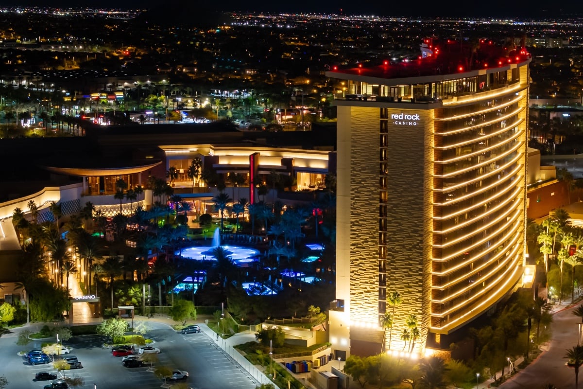 Supreme Court Red Rock Casino Culinary Union