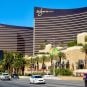 ICE Deportation Begins with Slap at Wynn Las Vegas Buffet