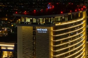 Red Rock Resorts Loses Constitutional Bid to Halt Station Casinos Labor Dispute
