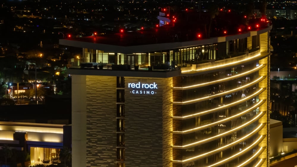 Keywords: Red Rock Resorts, Station Casinos, NLRB, Culinary Union, Las Vegas casinos