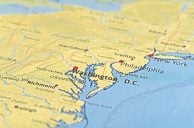 Mid-Atlantic Casinos Post Soft August as Revenues Slide Across NY, PA, and VA