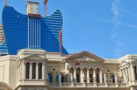 Las Vegas Casino Revenue Stalls in August Amid Persistent Tourism Headwinds