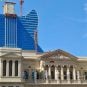 Las Vegas casino revenue tourism