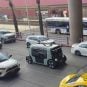 Zoox Becomes First Robotaxi Service to Las Vegas Airport
