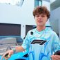Jack Doherty crypto casino