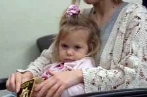 Vegas Club Promoter Sentenced to 8 to 20 Years for DUI Crash That Injured Mother and Child