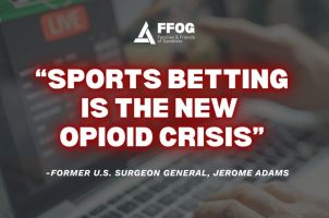 NCPG Leadership Splinters as New Responsible Gaming Coalition Emerges