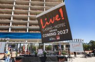 Virginia’s Petersburg Casino Resort Reaches New Heights. Here’s When It Will Open