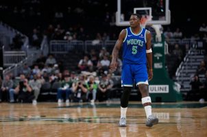 PrizePicks Signs NBA Star Anthony Edwards to Multi-Year Brand Ambassador Deal