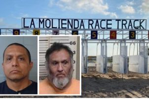 US Sanctions Mexican Cartel Racetrack Linked to ‘Torture Casino’