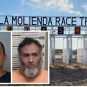 Cartel del Noreste, Casino Centenario, Club La Molienda, Mexican drug cartel, horse racing money laundering