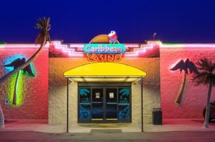 8 Washington Casinos Set to Close as Maverick Gaming Cuts 850 Jobs