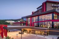 Suspected Serial Bank Robber Caught Gambling at Chicken Ranch Casino Hours After Heist
