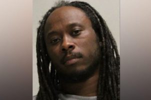 Gambler Who Dropped Loaded Gun at Ameristar Craps Table Sentenced to Eight Years