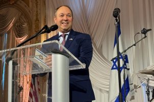‘You’re Going to Hurt People,’ Congressman Tells Northeast Indiana Casino Supporters