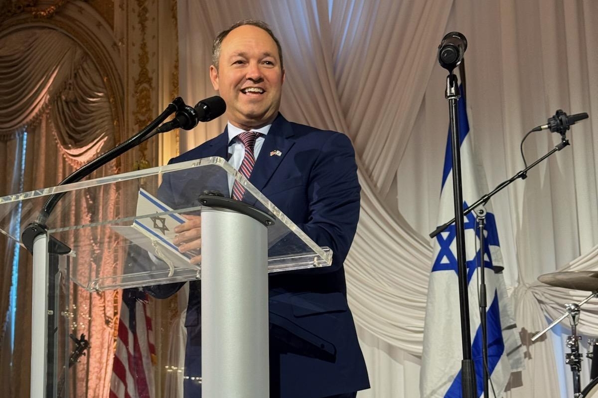 Northeast Indiana casinos Marlin Stutzman