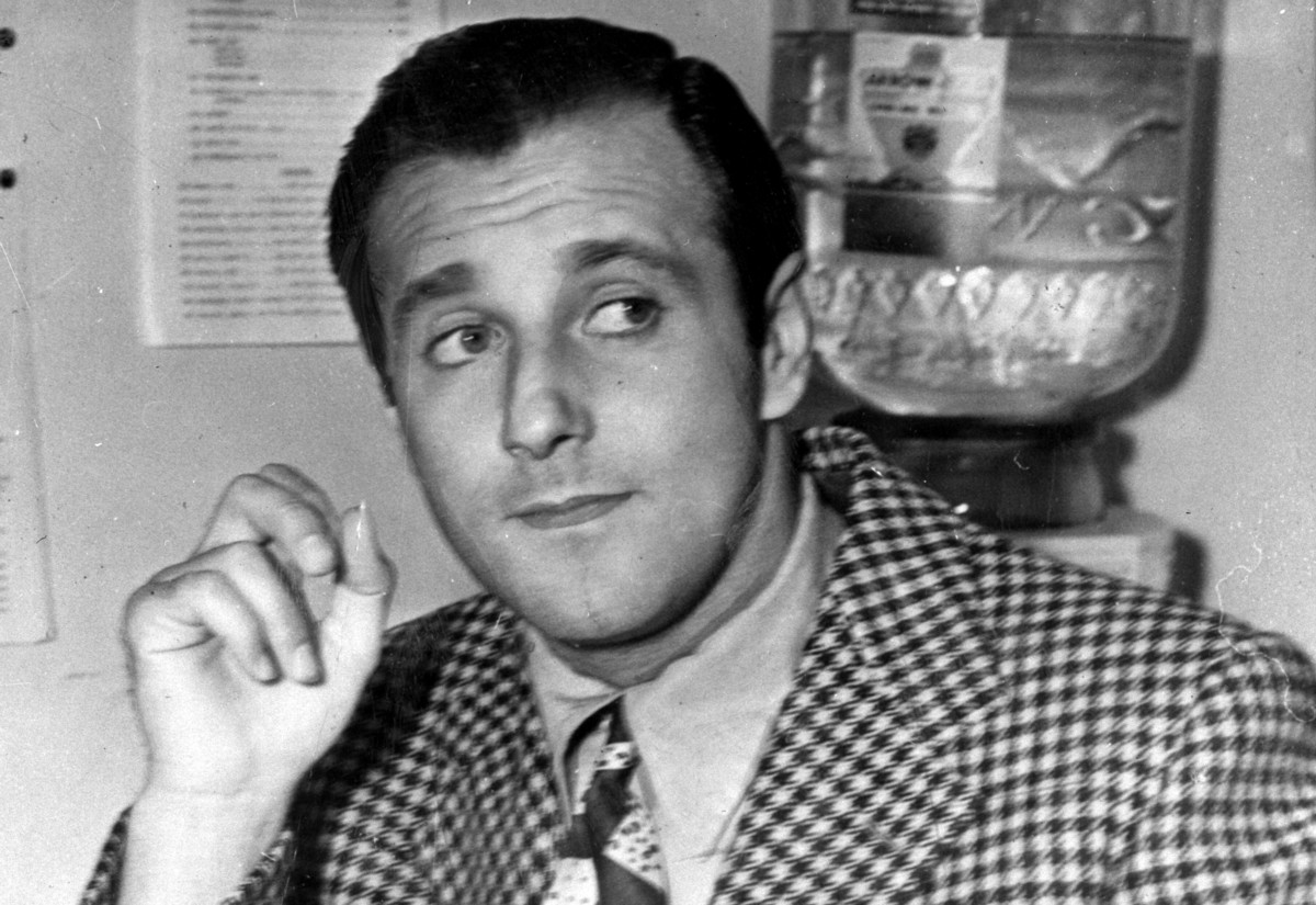DEAD MAN’S POCKETS: Bugsy Siegel’s Post-Murder Possessions Coming to Vegas Mob Museum