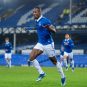Everton Soccer Player Martin Sherif Fined £5,000 Over Betting Breaches