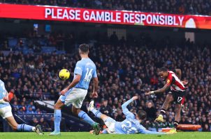 EPL Jersey Ban Has Limited Impact on Gambling Ads, Study Finds