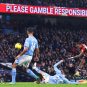 Premier League gambling advertising, gambling sponsorship ban, University of Bristol study, sports betting ads, gambling advertising restrictions