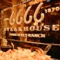 VEGAS DINING NEWS: Four Sixes to Steer From Wynn to MGM Grand
