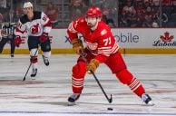 NHL Insider Frank Seravalli’s Week 1 Diary: Canadiens Eye Dylan Larkin, Flyers Explore Trade Options