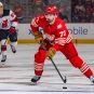 NHL Insider Frank Seravalli’s Week 1 Diary: Canadiens Eye Dylan Larkin, Flyers Explore Trade Options