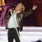 Rod Stewart casino show