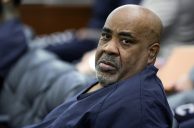Duane ‘Keffe D’ Davis Sentenced to 40 Years to Life in Tupac Shakur Murder