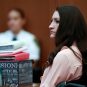 Polymarket, murder trial betting, prediction markets, jury tampering, Lindsay Clancy, Tyler Robinson