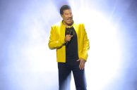 VEGAS MUSIC NEWS: Lionel Richie Postpones Residency, Pearl Jam Resists Sphere, Nickelback Tour Stop