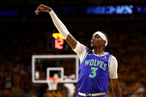 NBA Expert Eric Pincus: Why Jaden McDaniels’ US$40 Million Timberwolves Extension Works for Both Sides