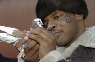 Mike Tyson Sued for $2M Over Collapsed Gambling Promo Featuring Giant Talking Pigeon