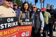 Encore Boston Harbor Revenue Plunges to Post-Pandemic Low Amid Ongoing Union Strike