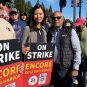 Encore Boston Harbor strike casino revenue