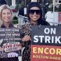 Encore Boston Harbor strike Wynn Resorts