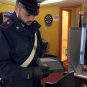 Italian slot machine fraud, slot machine skimming, Cosenza gambling investigation, corrupt gambling regulator, rigged slot machines