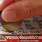 Italy lottery fraud, Lottomatica, Gratta e Vinci, scratch-off lottery scam, lottery insider fraud