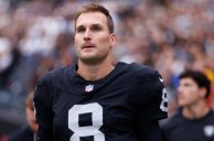 VEGAS SPORTS REPORT: Raiders End Quarterback Speculation Amid Losing Streak