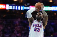 NBA Cracks Down on Player Prop Betting Following Porter, Rozier Scandals