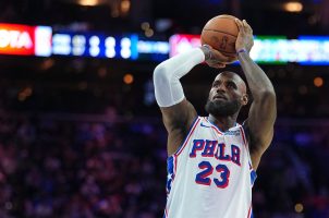 NBA Cracks Down on Player Prop Betting Following Porter, Rozier Scandals